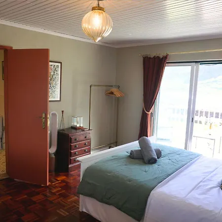 The Cão&calf Casa de Campo *