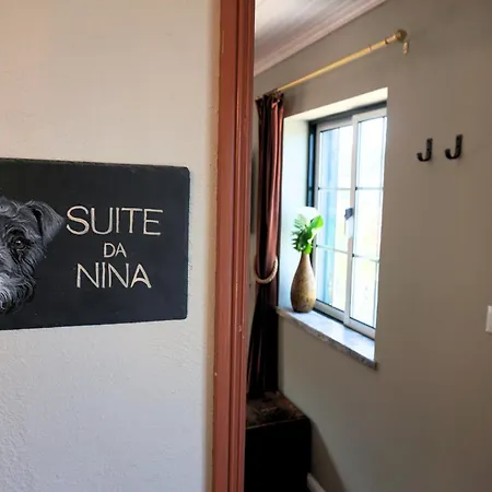 Casa de Campo The Cão&calf *