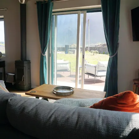 Casa de Campo The Cão&calf Faja Grande