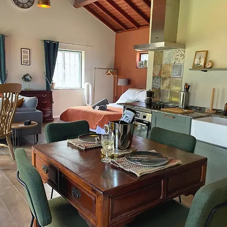 The Cão&calf Casa de Campo *