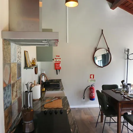 Casa de Campo The Cão&calf *