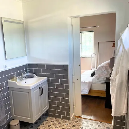 Casa de Campo The Cão&calf *