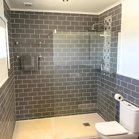 Casa de Campo The Cão&calf Faja Grande