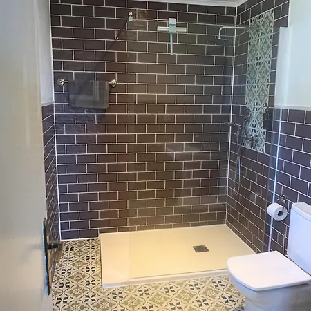 The Cão&calf Casa de Campo