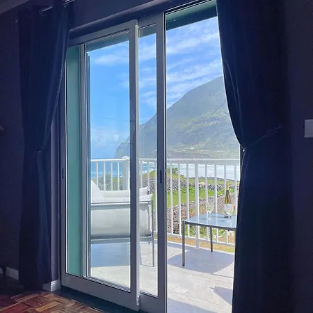 Casa de Campo The Cão&calf Faja Grande