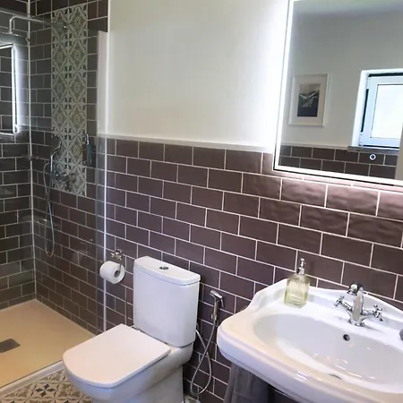 The Cão&calf Casa de Campo *