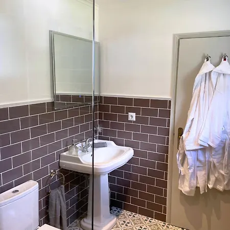 The Cão&calf Casa de Campo