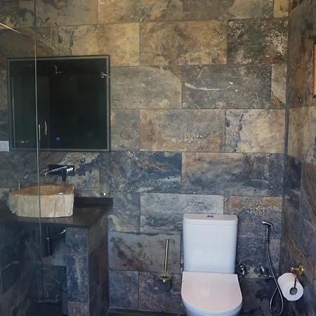 The Cão&calf Casa de Campo Faja Grande