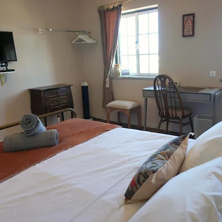 The Cão&calf * Faja Grande