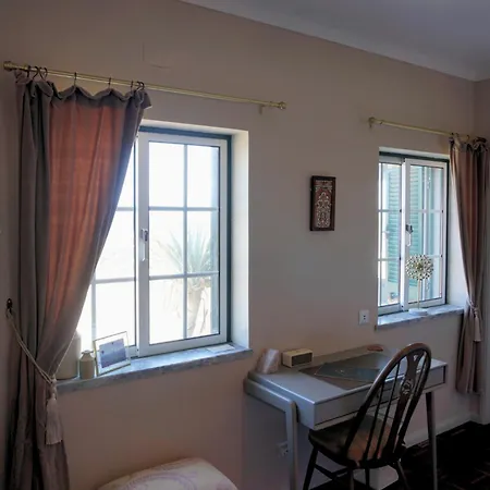 The Cão&calf Casa de Campo *