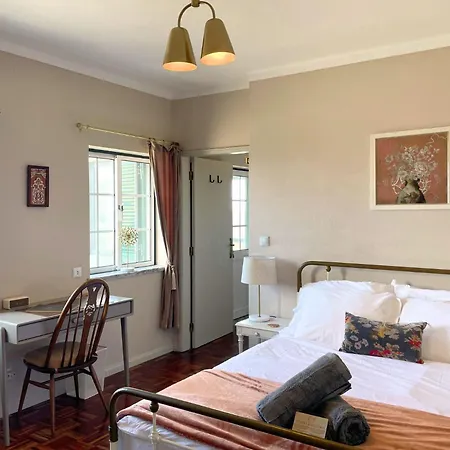 The Cão&calf Casa de Campo *