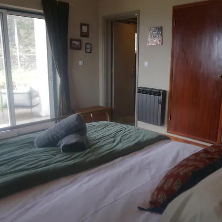 The Cão&calf Faja Grande