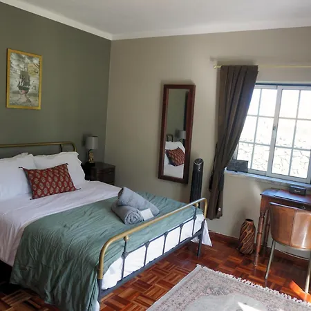 Casa de Campo The Cão&calf *