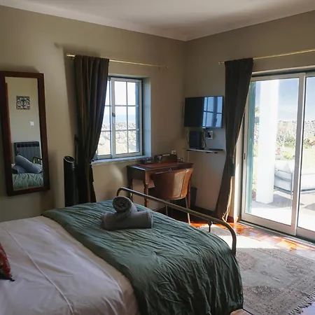 Casa de Campo The Cão&calf