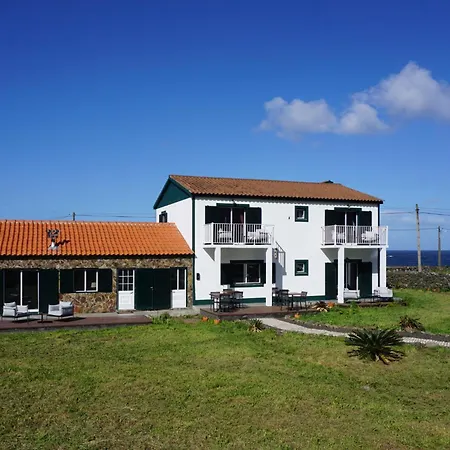 Casa de Campo The Cão&calf *