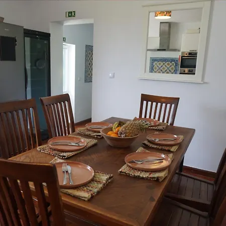 The Cão&calf Casa de Campo