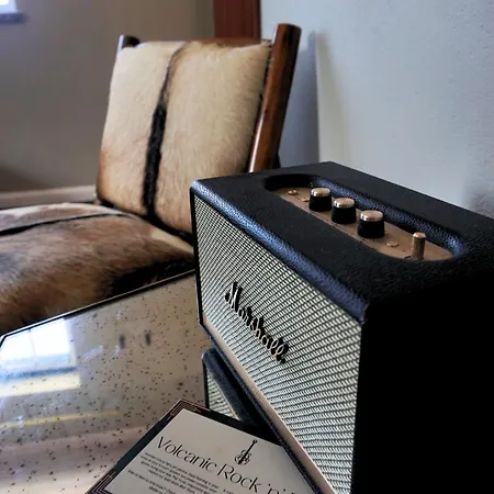 The Cão&calf Casa de Campo *