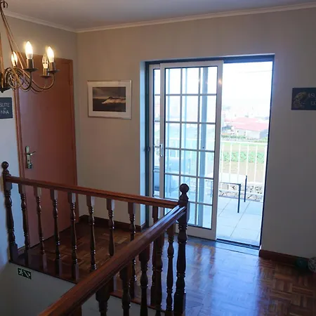 Casa de Campo The Cão&calf *