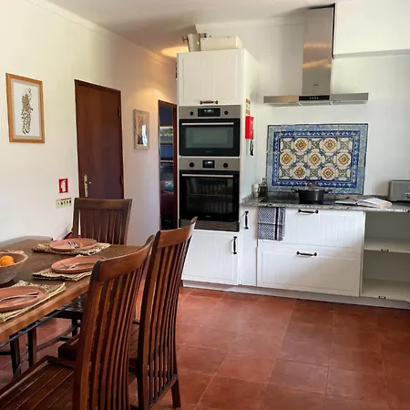 The Cão&calf Casa de Campo