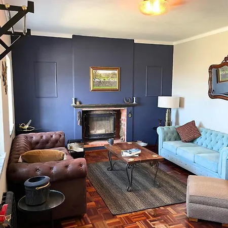 Casa de Campo The Cão&calf