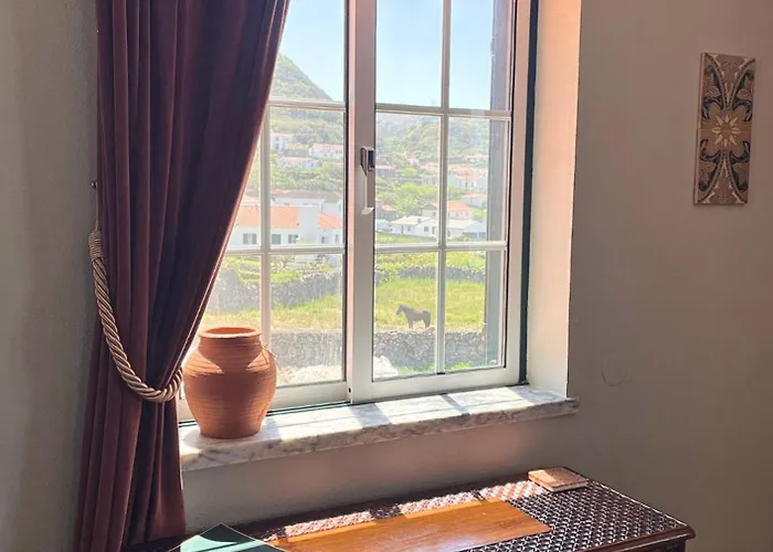 Country house The Cao & Calf