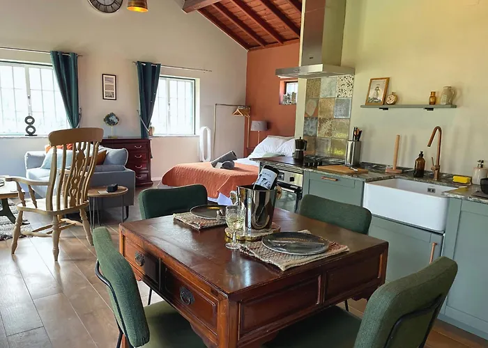 The Cao & Calf Country house *