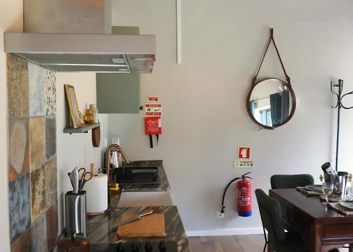 Country house The Cao & Calf *