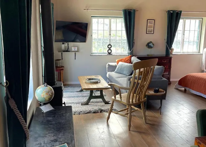 Country house The Cao & Calf