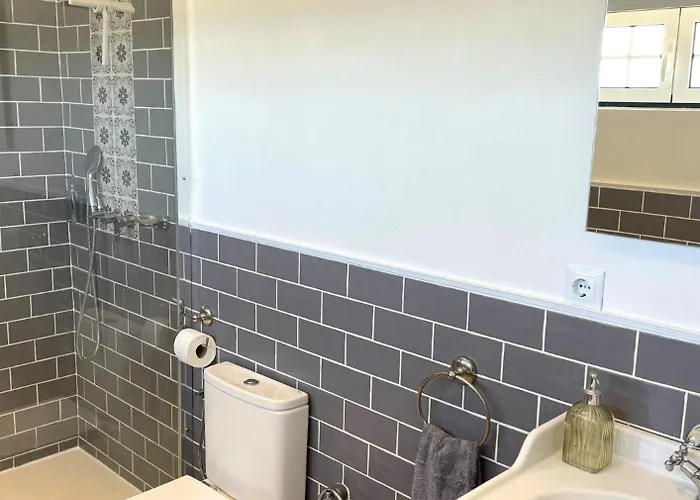 The Cao & Calf Country house *