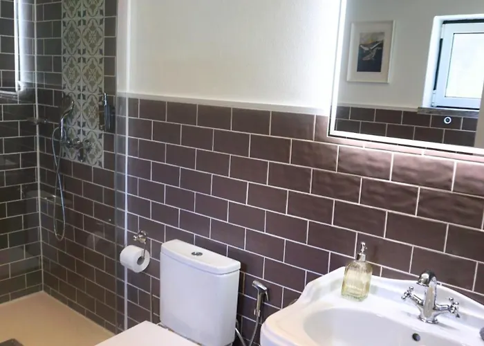 The Cao & Calf Country house *