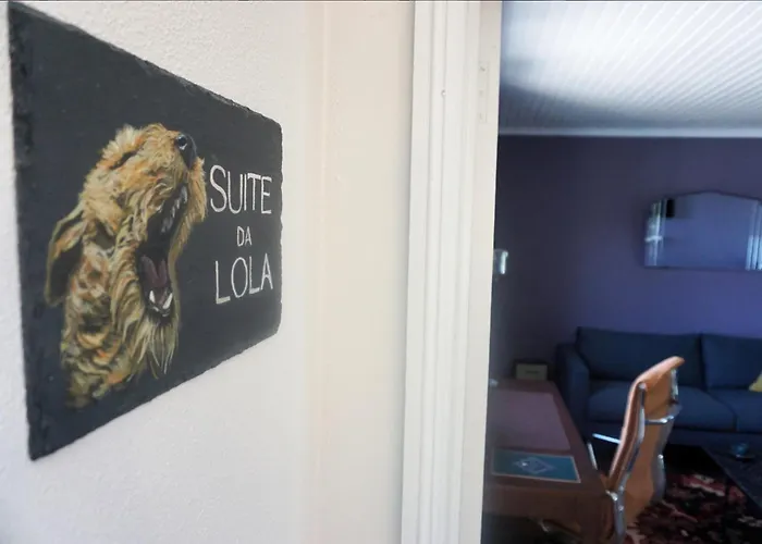 Country house The Cao & Calf *