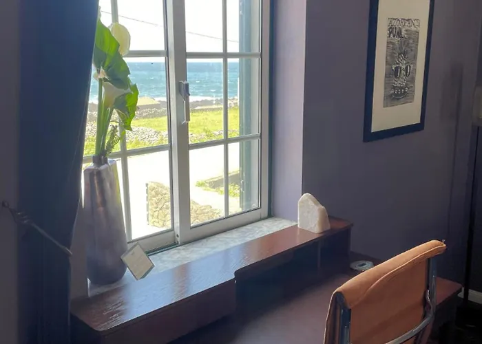 Country house The Cao & Calf