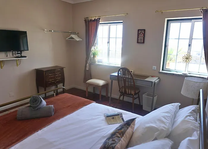 The Cao & Calf Country house *