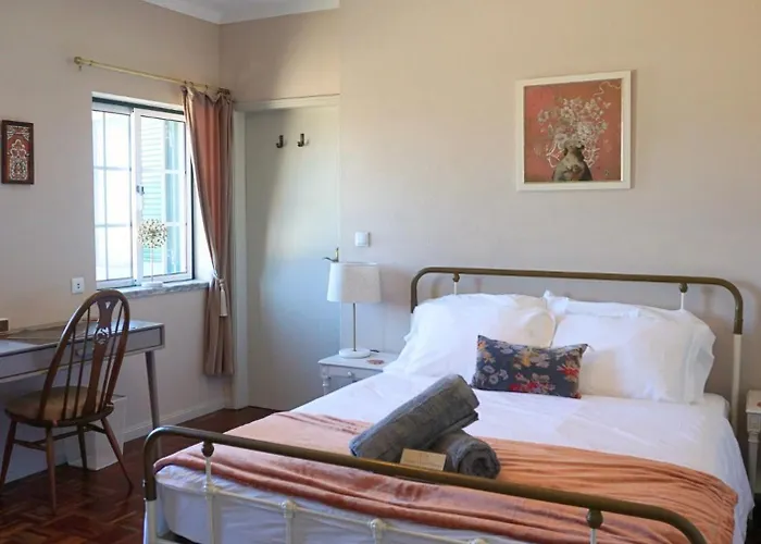 Country house The Cao & Calf Faja Grande