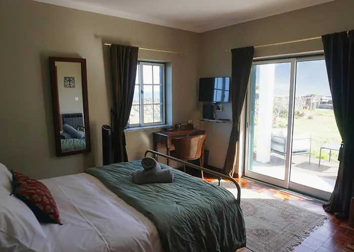 Country house The Cao & Calf