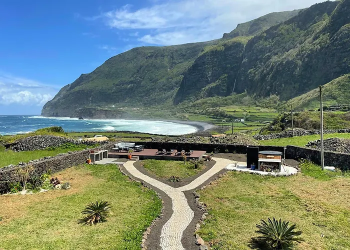 The Cao & Calf Country house