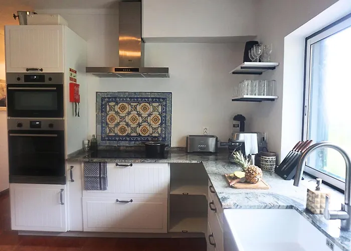 The Cao & Calf Country house *