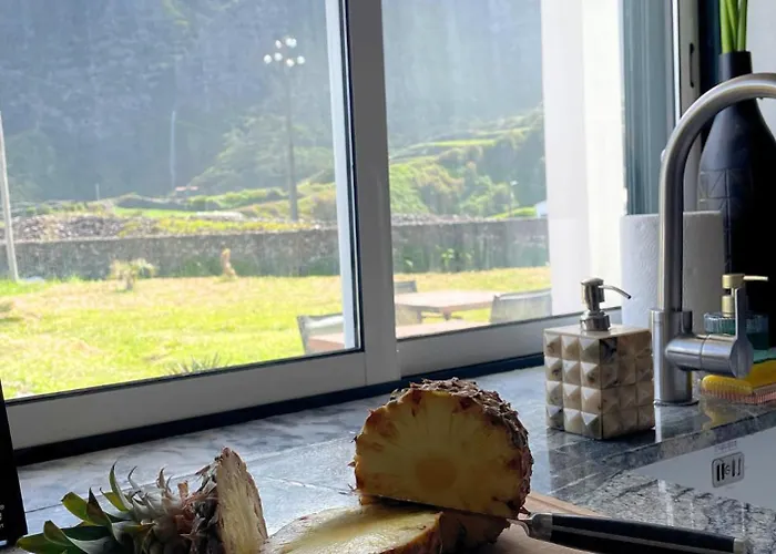 Country house The Cao & Calf *