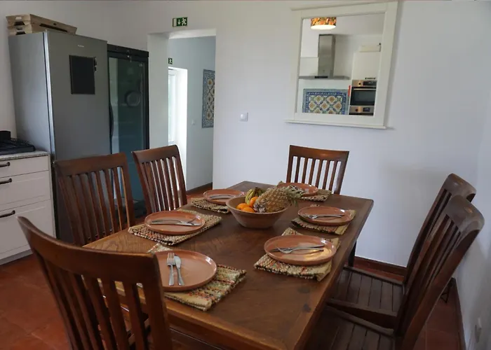 The Cao & Calf Country house