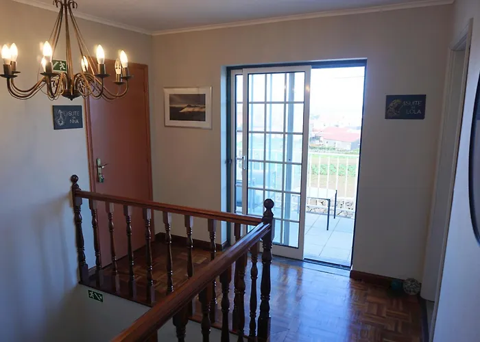 Country house The Cao & Calf *