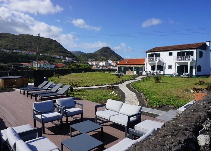 The Cao & Calf Country house